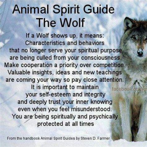 Exploring the Shamanic Roots of Wolves: Unearthing their Spiritual Magic